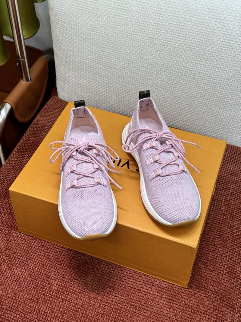 Кроссовки Louis Vuitton