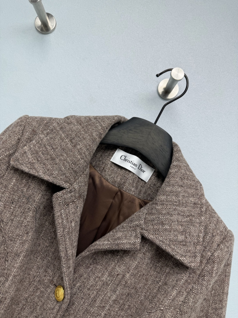 Куртка Dior