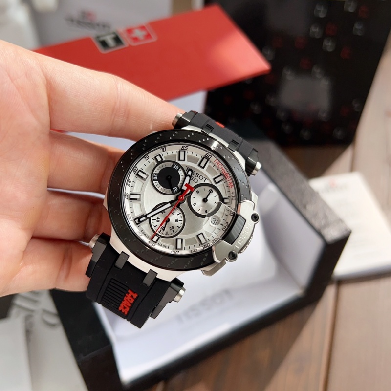 Часы Tissot