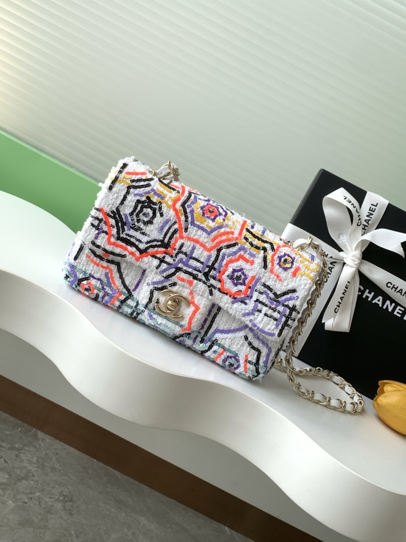 Сумка Chanel