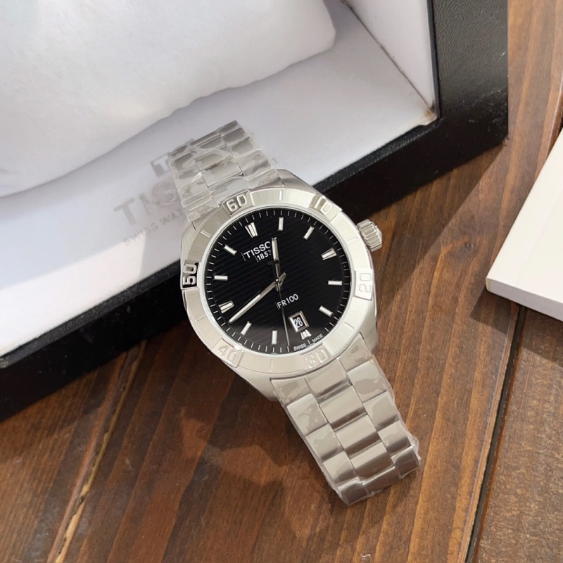 Часы Tissot