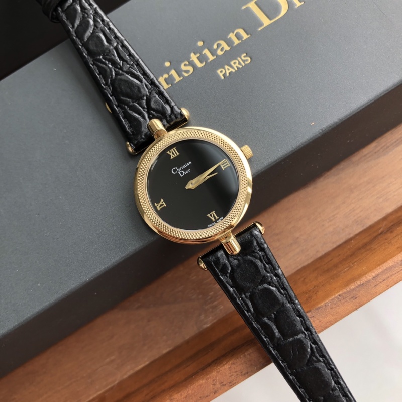 Часы Dior
