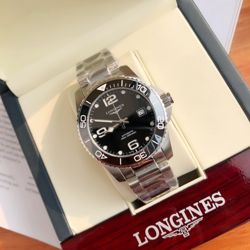 Часы Longines