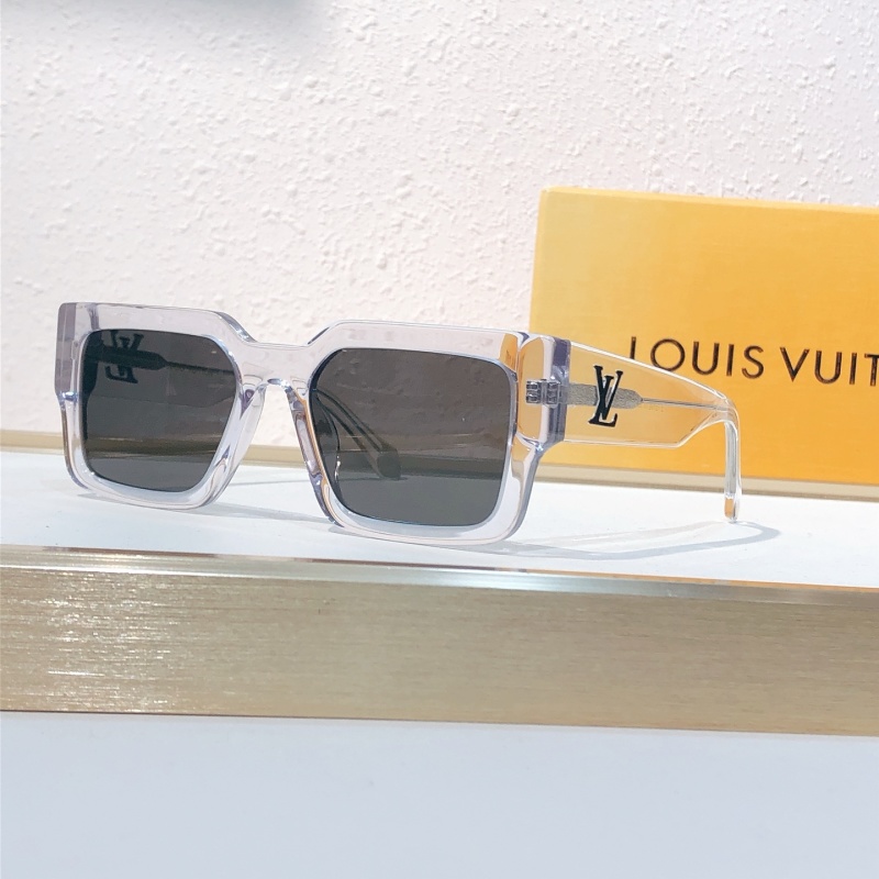 Солнцезащитные очки Louis Vuitton