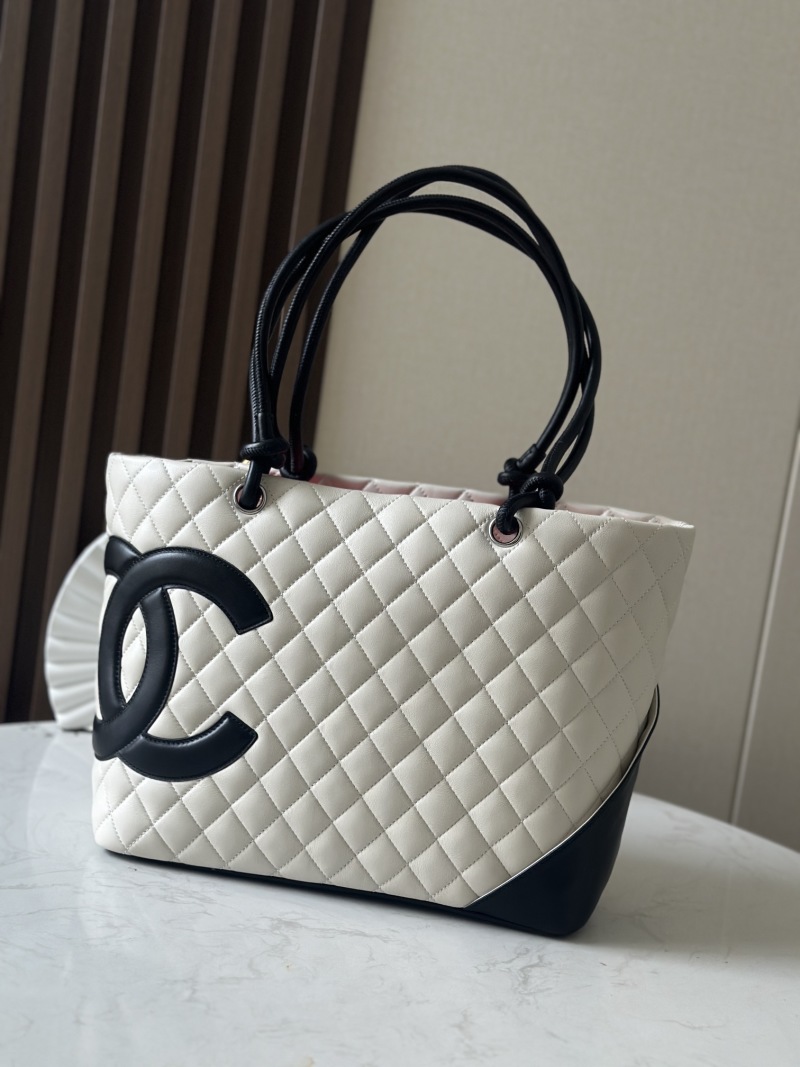 Сумка-тоут Chanel