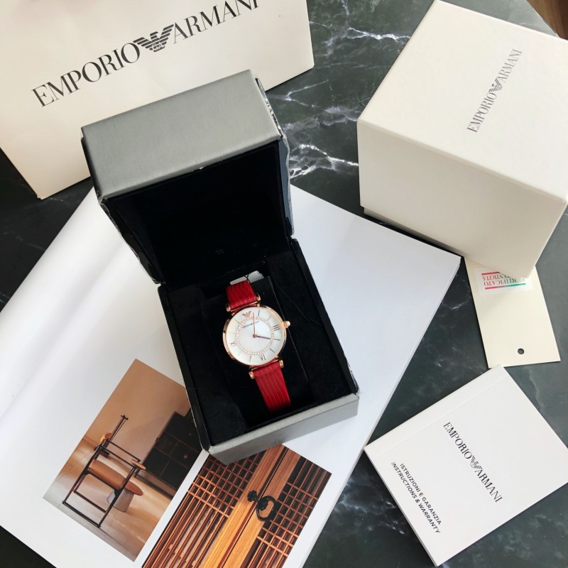 Часы Emporio Armani