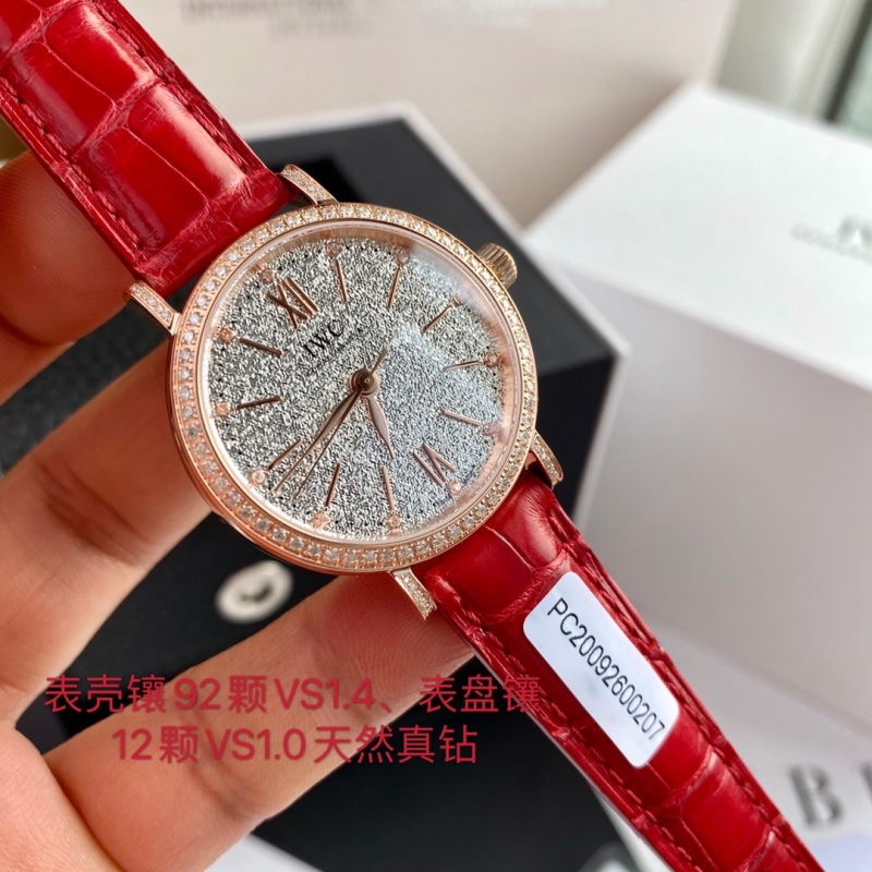 Часы IWC