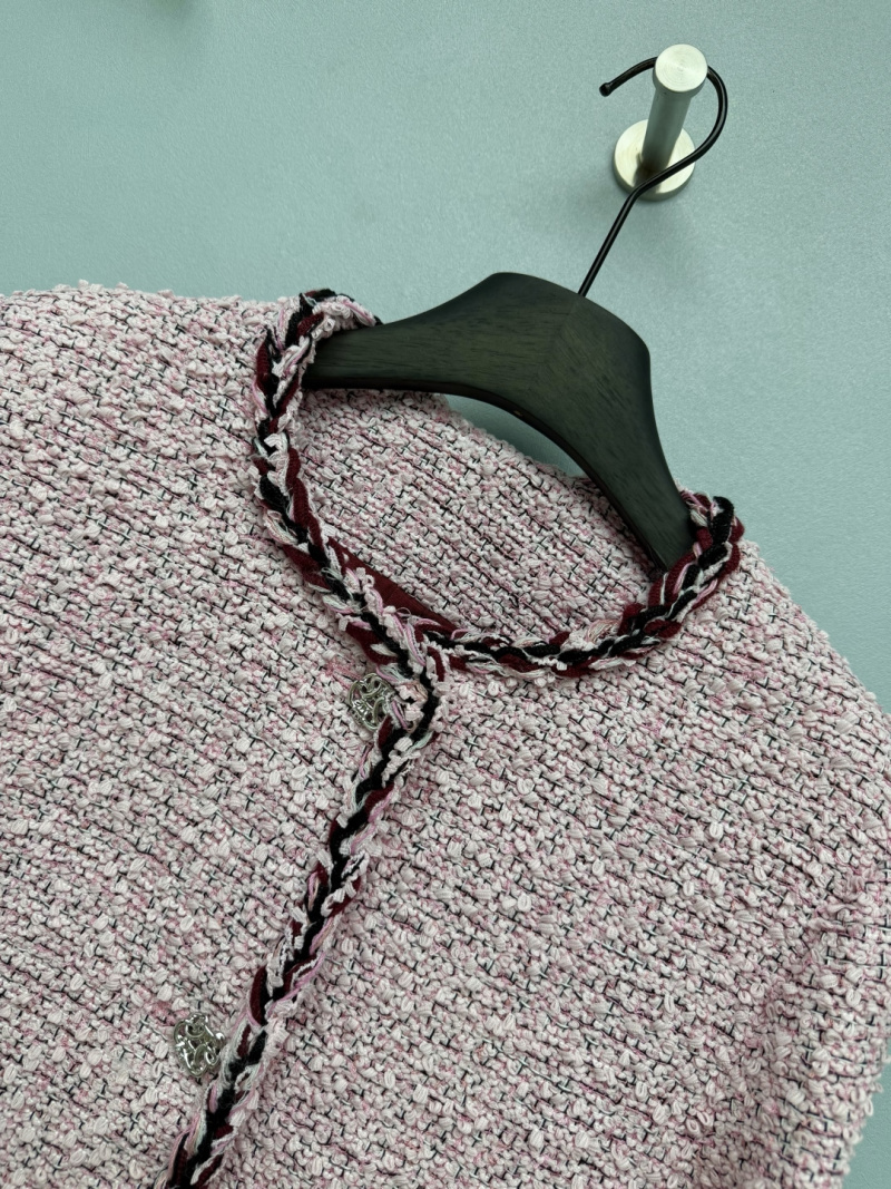 Куртка Chanel