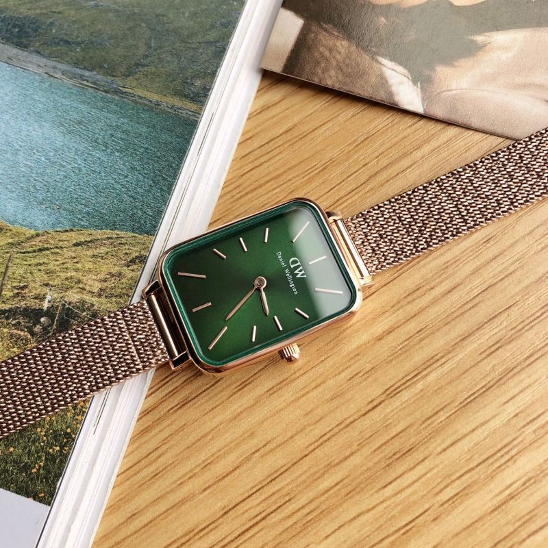Часы Daniel Wellington