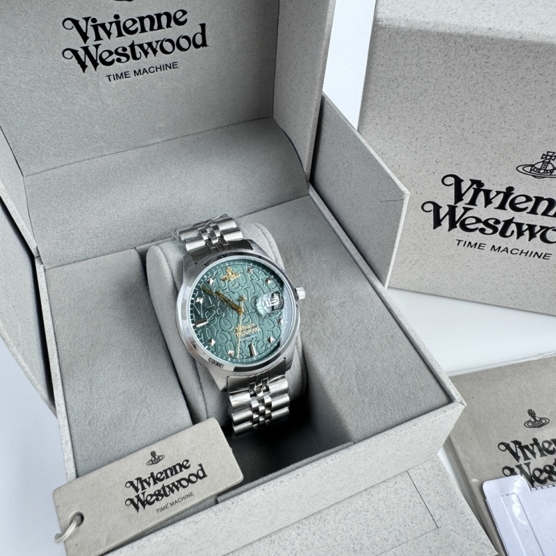 Часы Vivienne Westwood