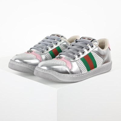 Кроссовки Gucci