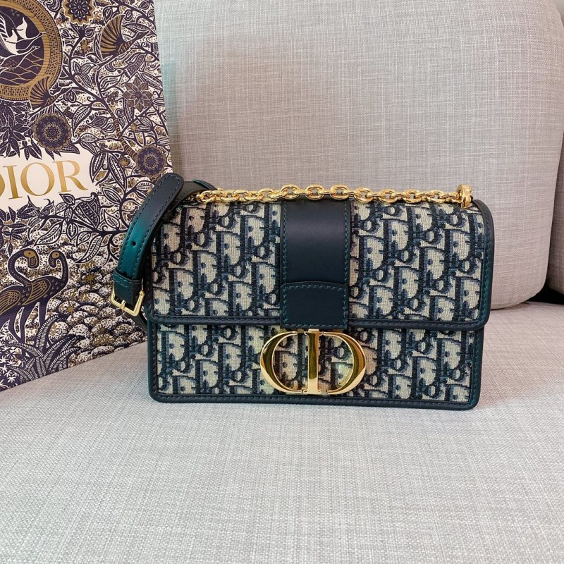 Сумка Christian Dior Montaigne 30