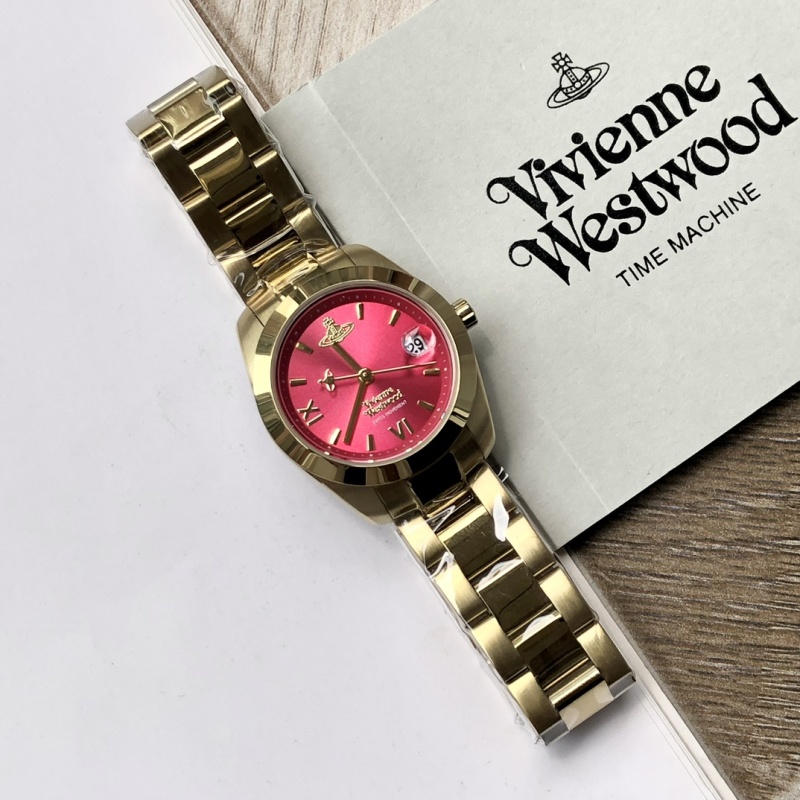 Часы Vivienne Westwood