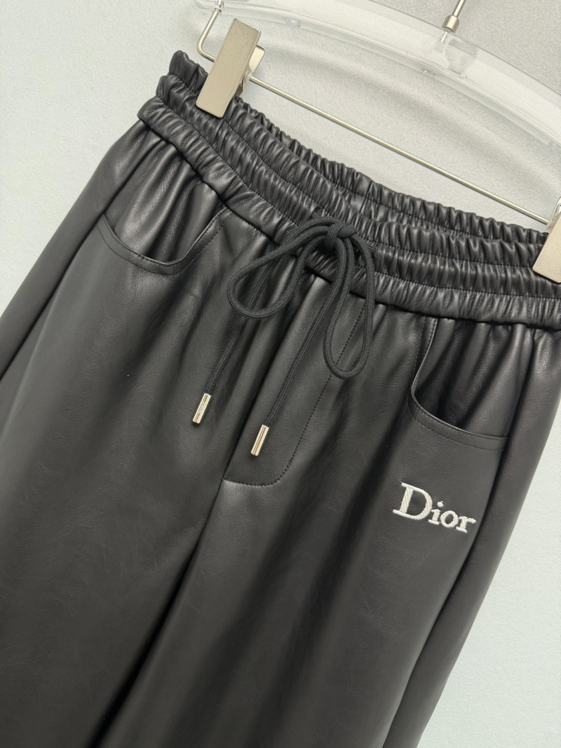 Брюки Dior