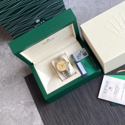 Часы Rolex