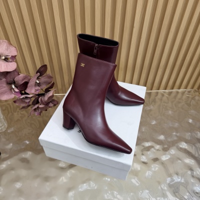 Ботинки Celine