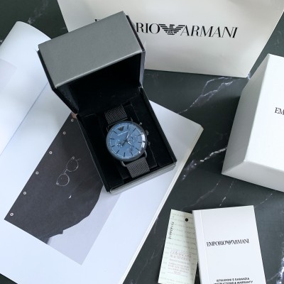 Часы Armani