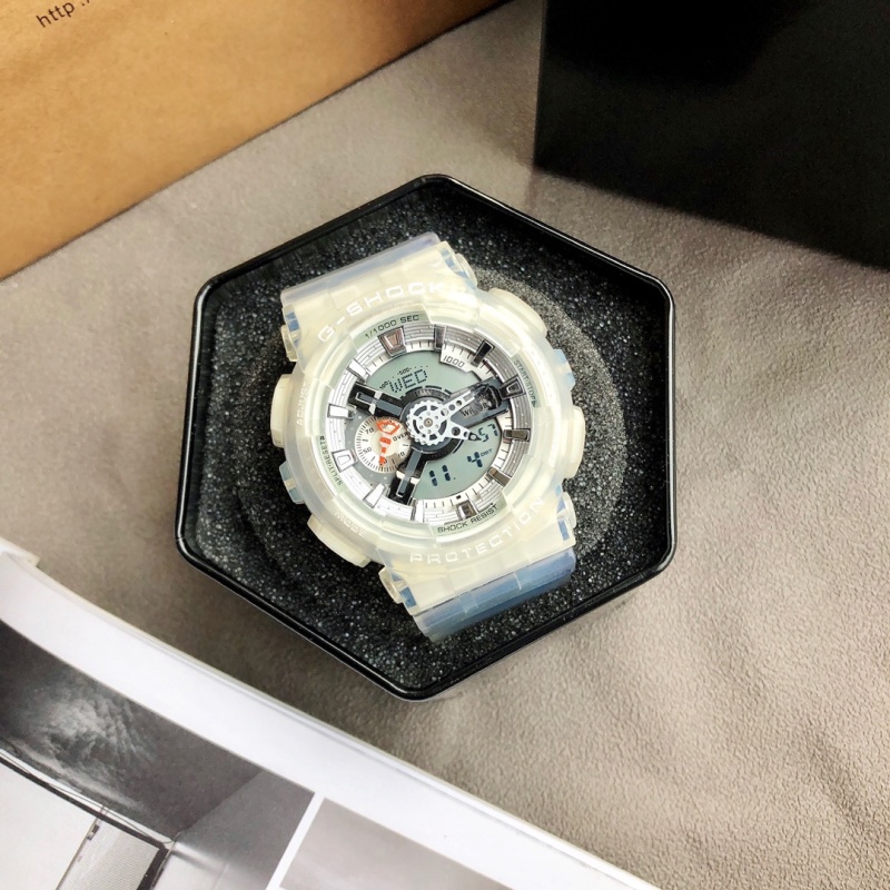 Часы Casio