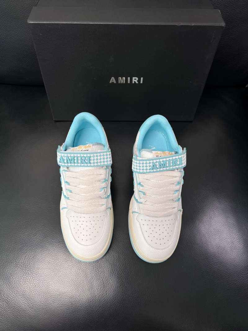 Мужские кроссовки Amiri