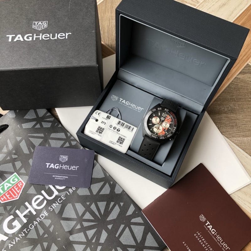 Часы TAG Heuer