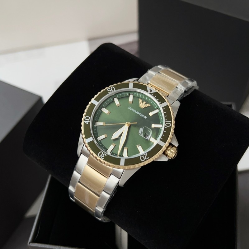 Часы Emporio Armani