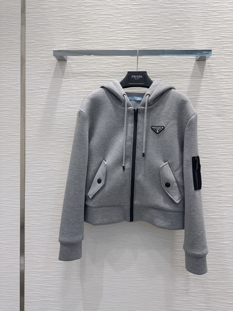 Куртка Prada
