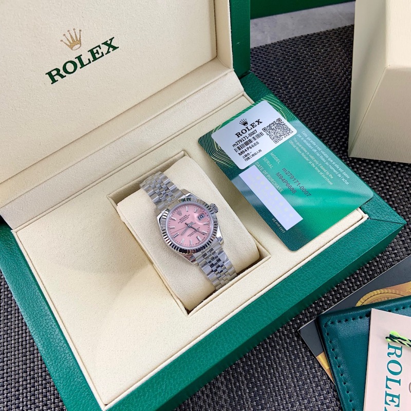 Часы Rolex