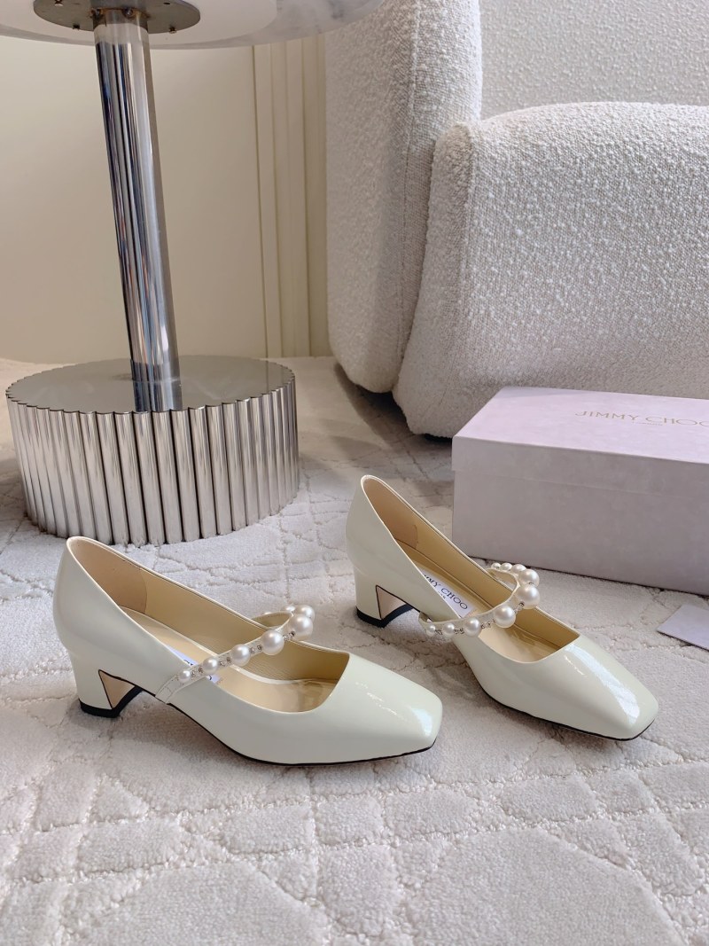 Туфли Jimmy Choo
