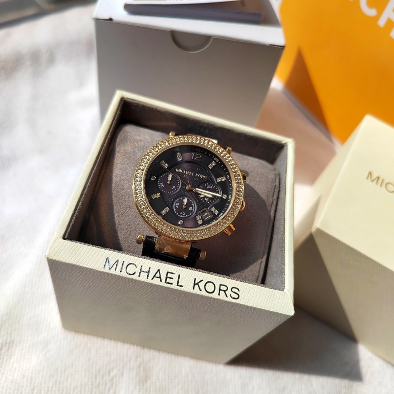 Часы Michael Kors