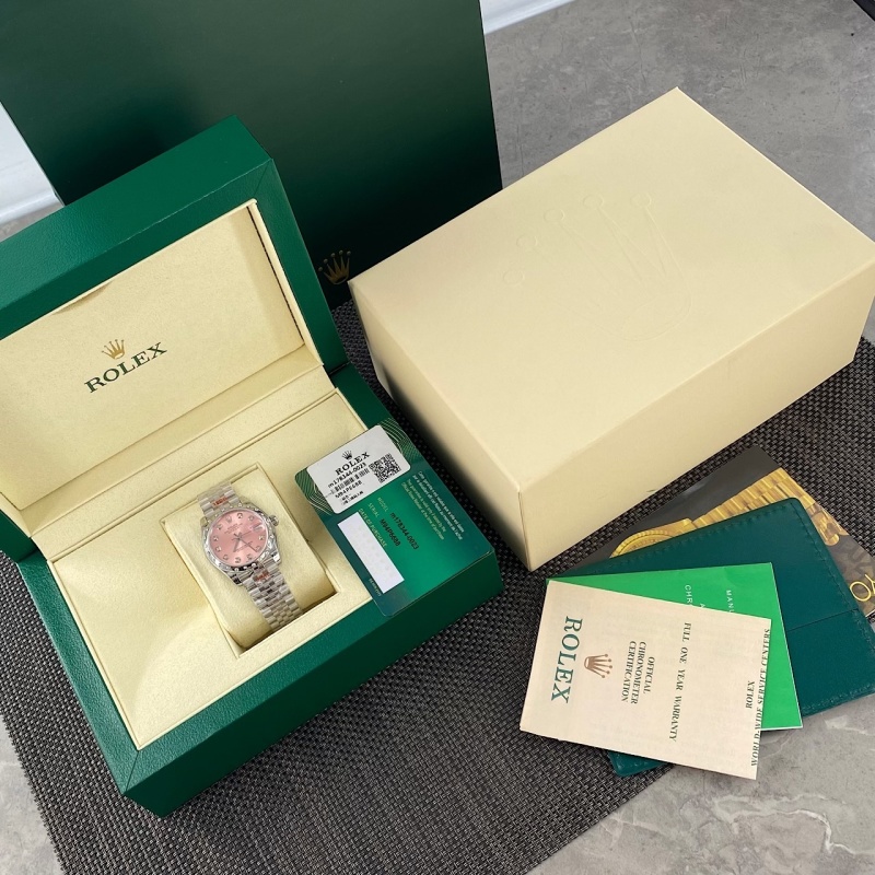 Часы Rolex