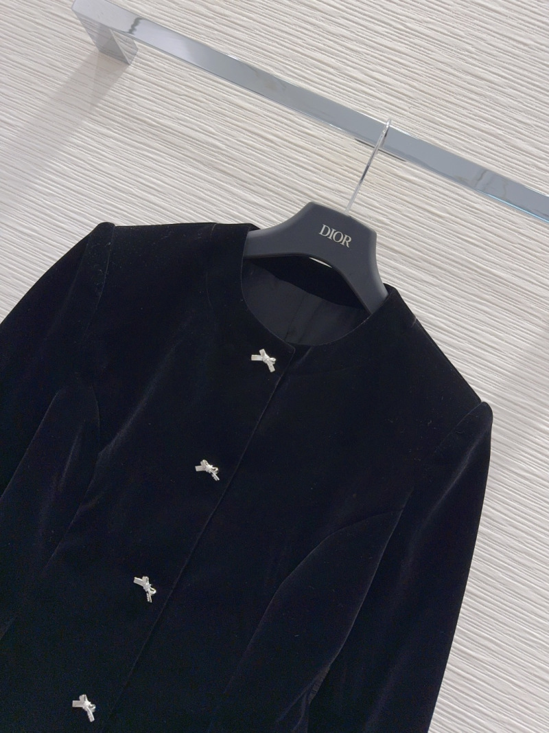 Пиджак Dior