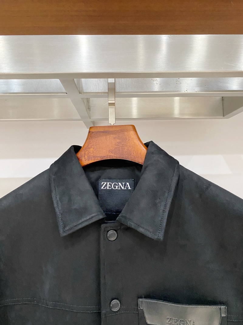Куртка Zegna