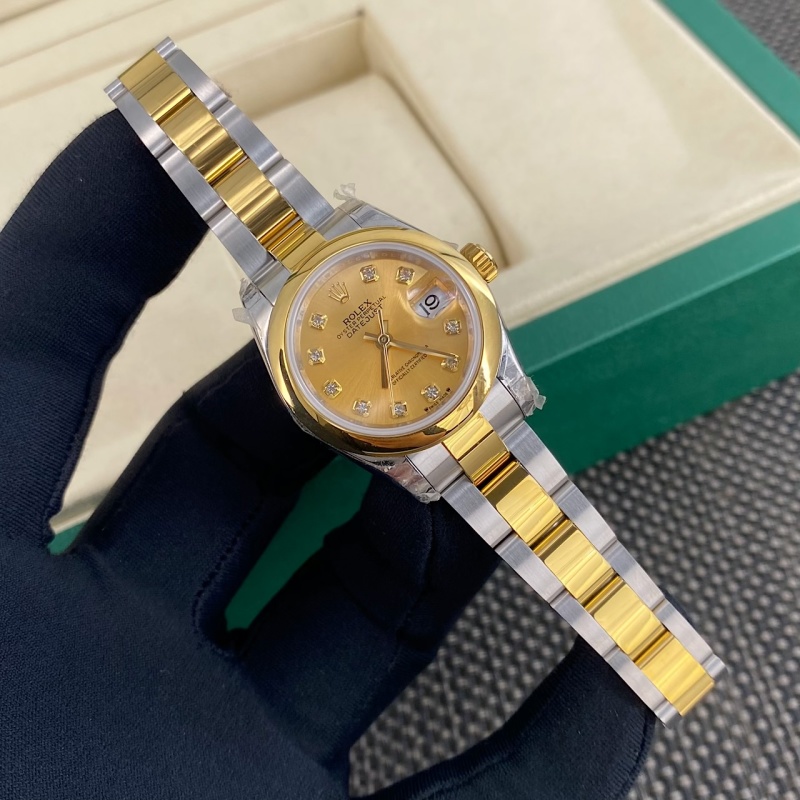 Часы Rolex