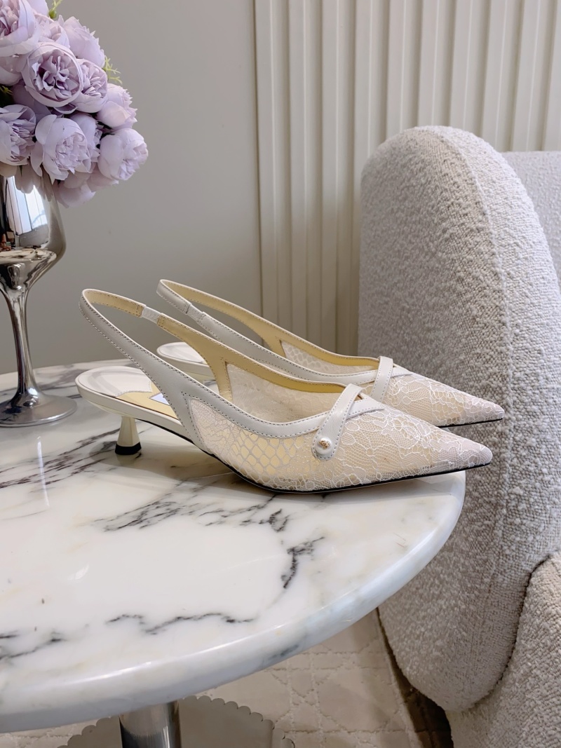 Туфли Jimmy Choo