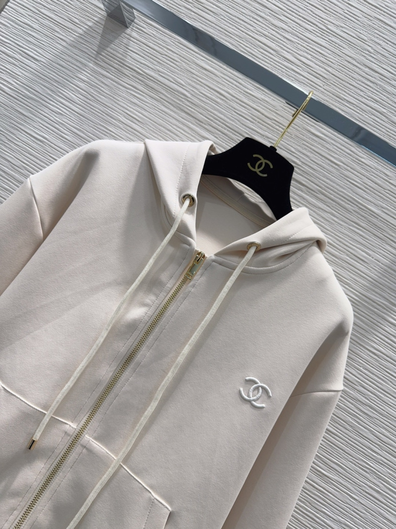 Спортивный костюм Chanel