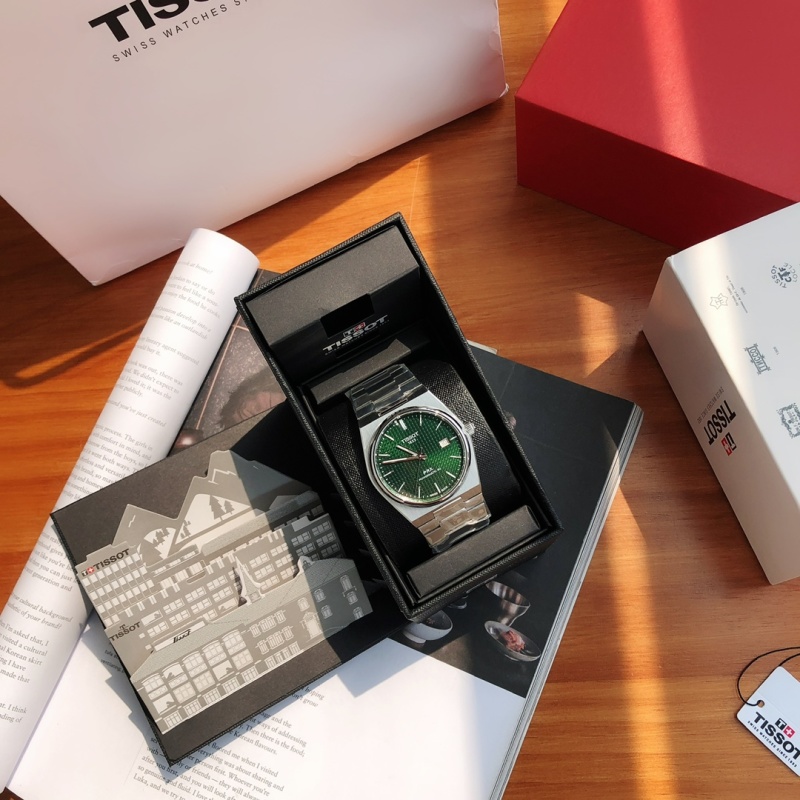 Часы Tissot