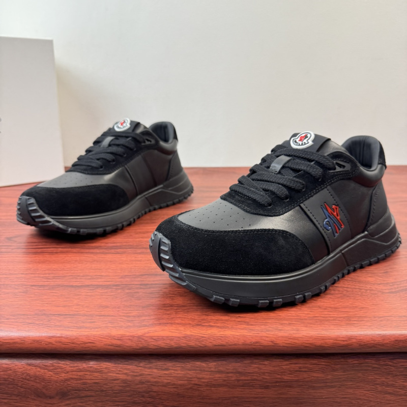 Мужские кроссовки Moncler