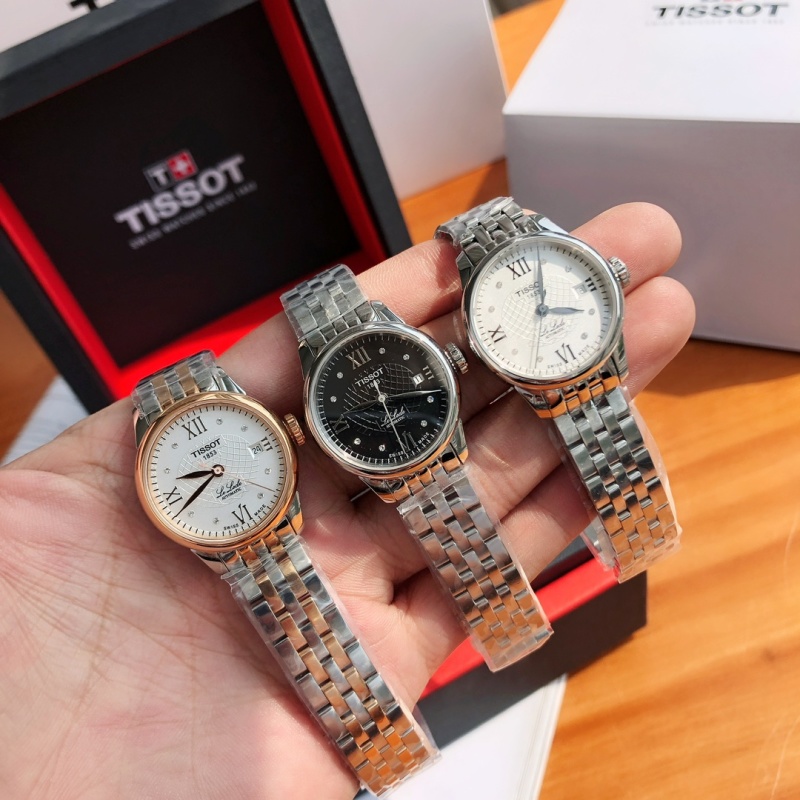 Часы Tissot
