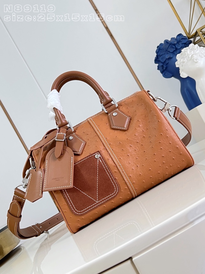 Louis Vuitton Speedy 25 Bandoulière