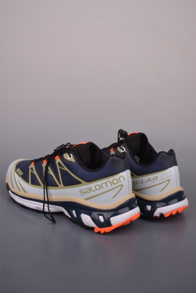 Кроссовки Salomon XT-6