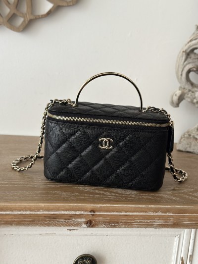Косметичка Chanel
