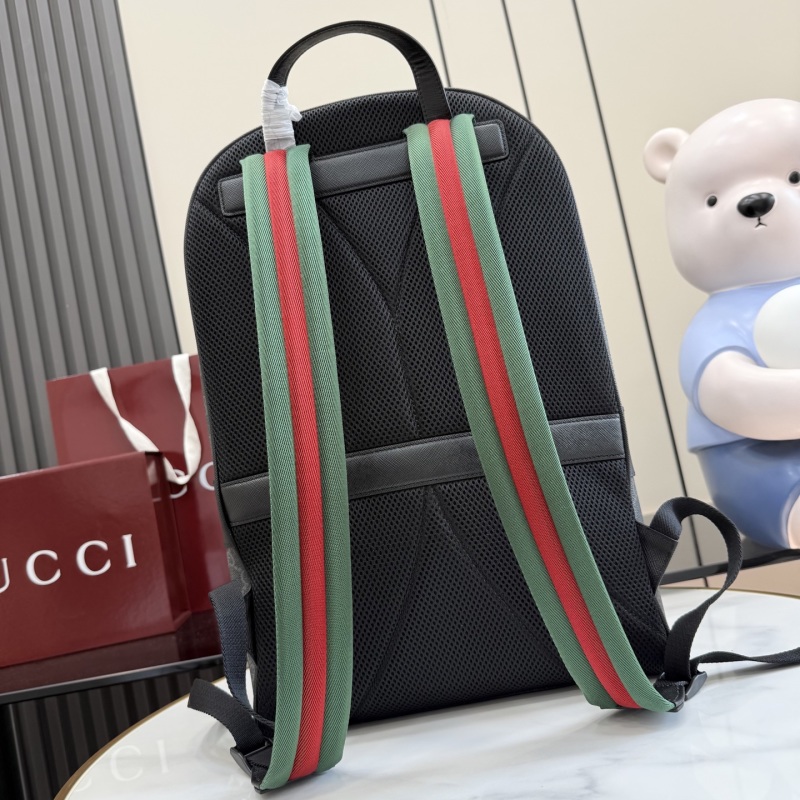 Рюкзак Gucci с монограммой