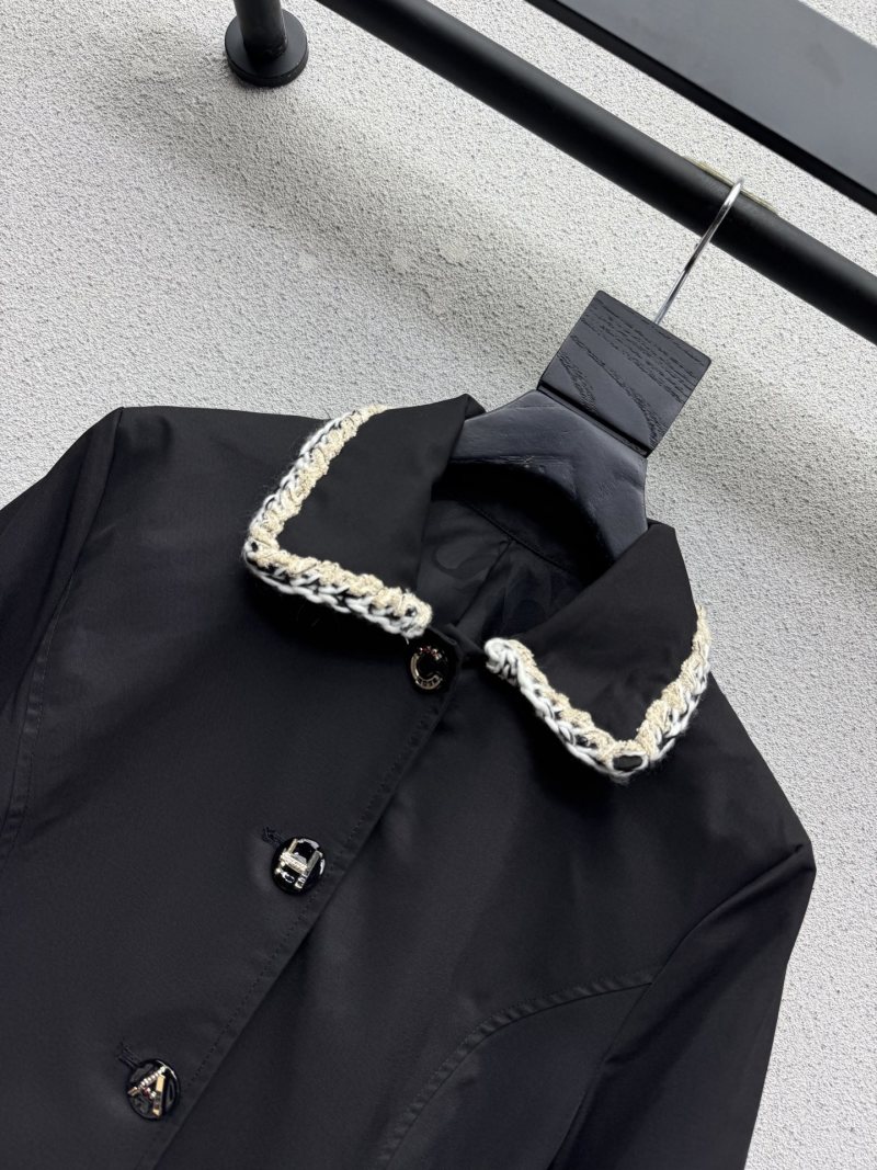 Куртка Chanel