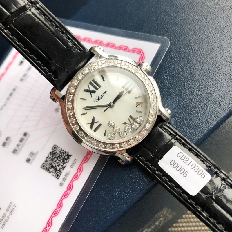 Часы Chopard