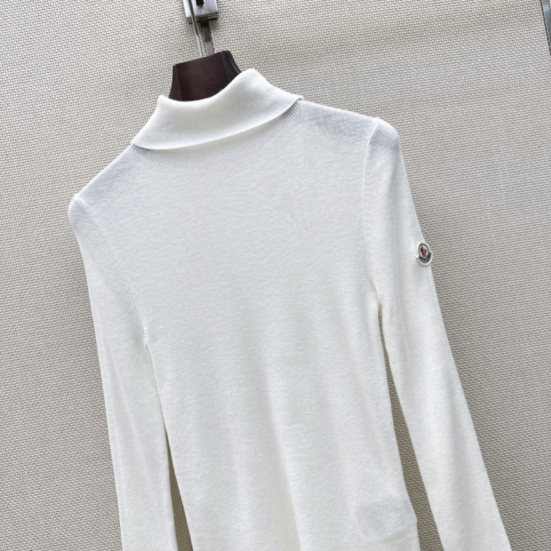 Свитер Moncler