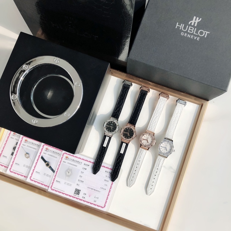 Часы Hublot