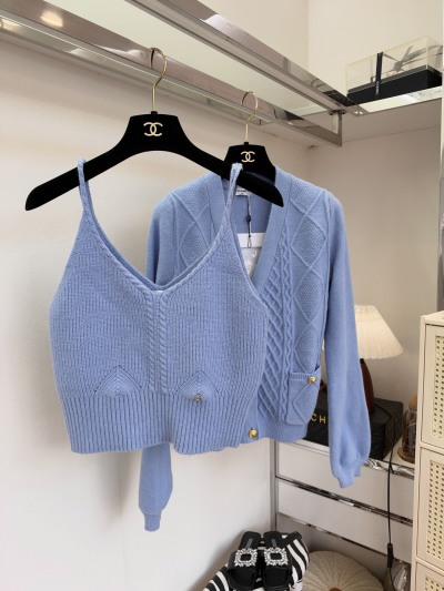 Кардиган Chanel