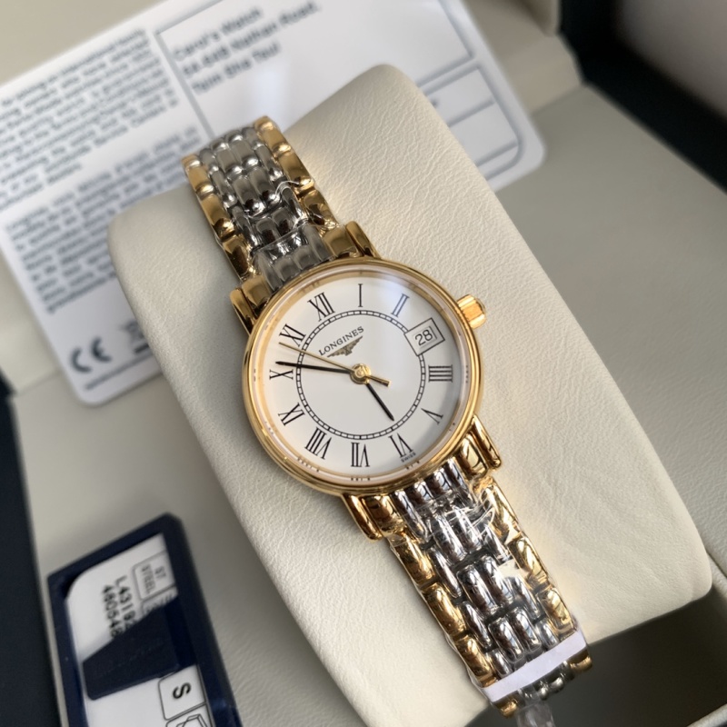 Часы Longines