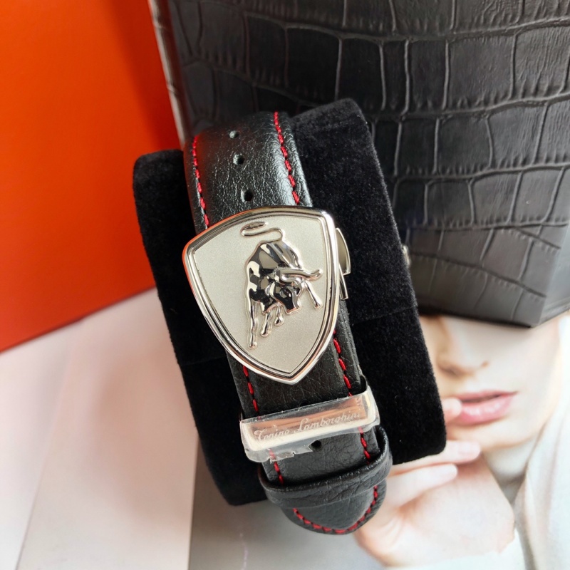 Часы Tonino Lamborghini