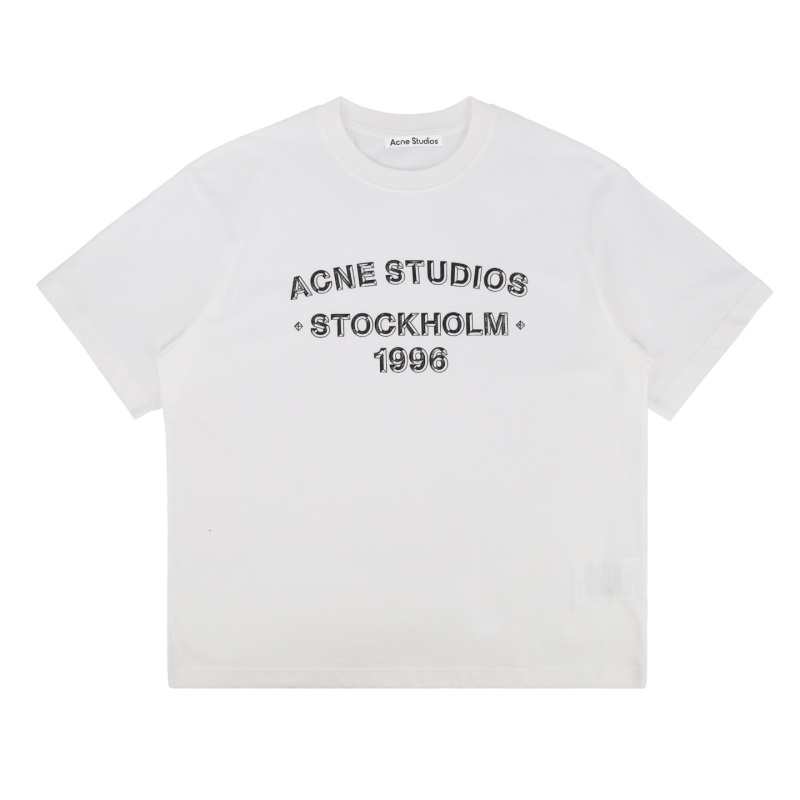 Футболка Acne Studios